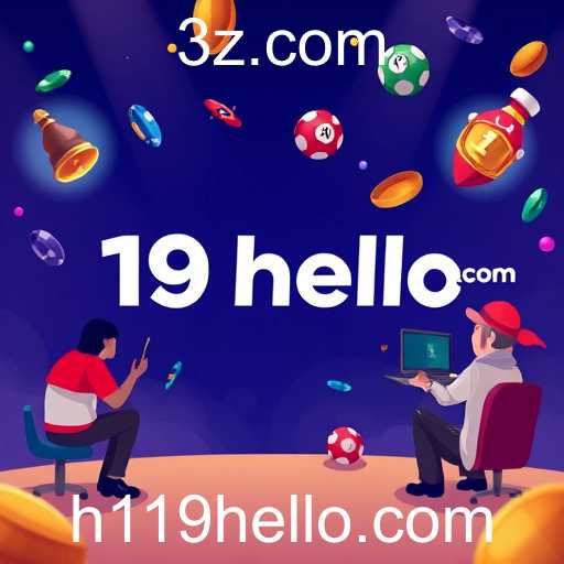 A Expansão do 119hello.com no Universo Gamer