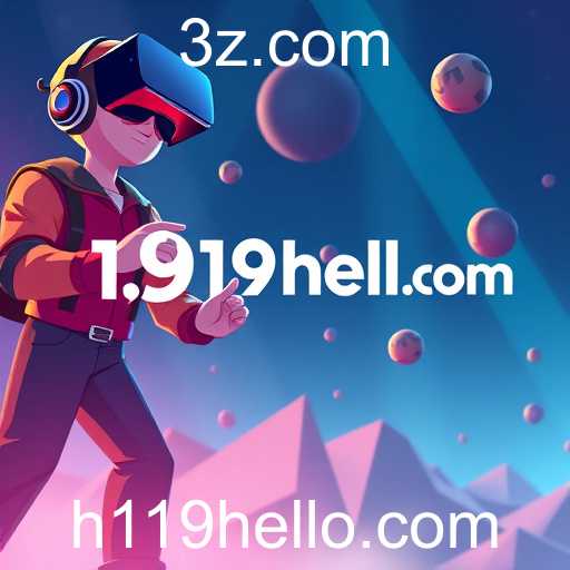 Inovação Digital: O Crescimento do 119hello.com no Mundo dos Jogos