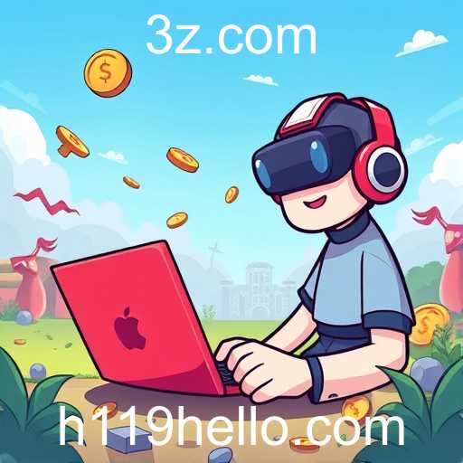A Ascensão do 119hello.com no Universo dos Jogos