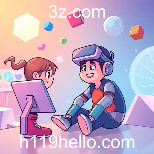 A Ascensão de 119hello.com no Universo dos Jogos