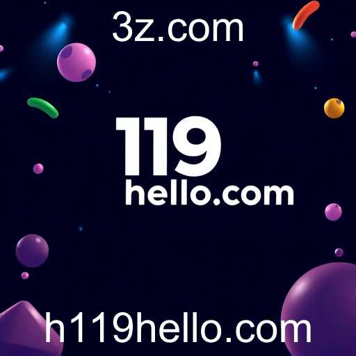Inovações e Tendências no Universal 119hello.com