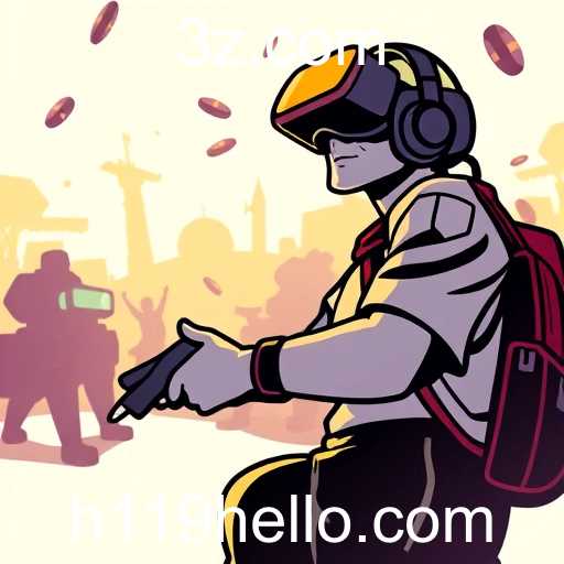 Expansão Explosiva do Mercado de Jogos no Brasil