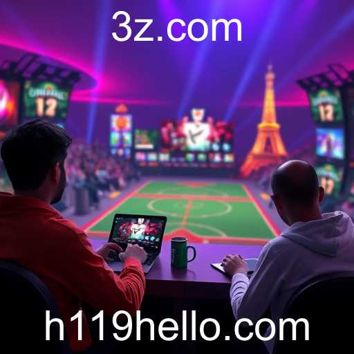 A Ascensão dos Jogos Online em 2026