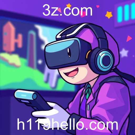 Explorando o Mundo Vibrante dos Jogos em 2026