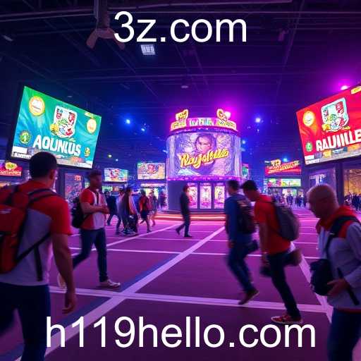 A Evolução e Tendências dos Jogos Online em 2026