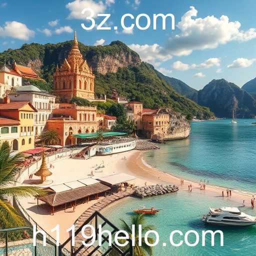 Evolução dos Jogos Online: O Caso 119hello.com