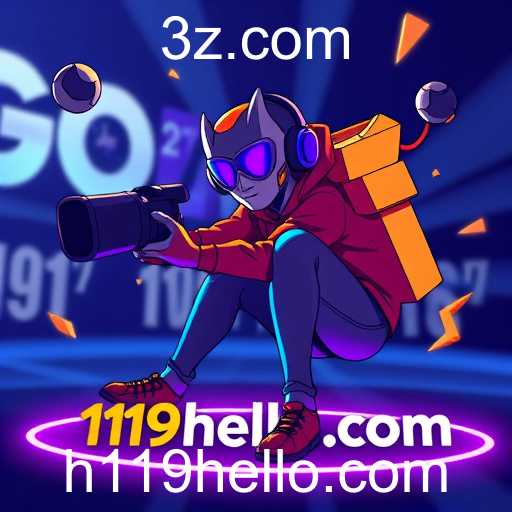 A Revolução do Entretenimento Online em 119hello.com