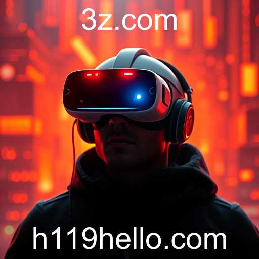 Explorando o Mundo dos Jogos: 119hello.com em Foco