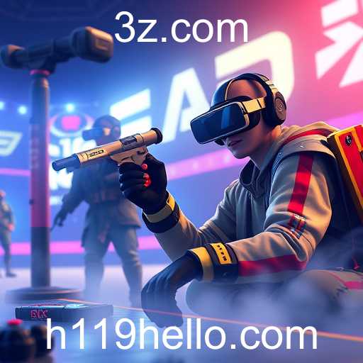 Inovadoras Tendências em Sites de Jogos Online