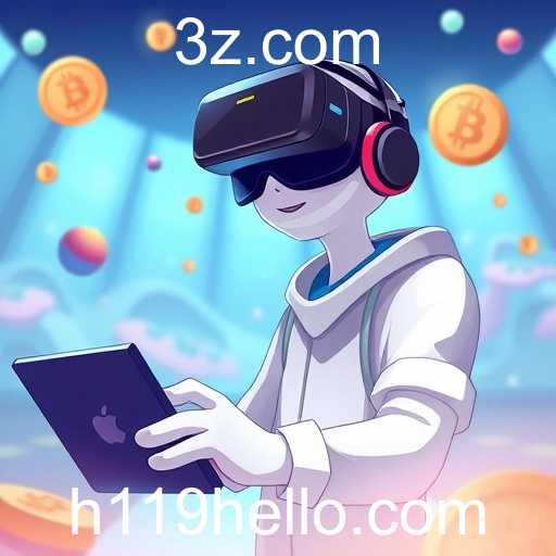 Novidades no mundo dos games: 119hello.com em ascensão