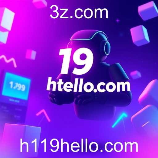 Novidades e Tendências no 119hello.com