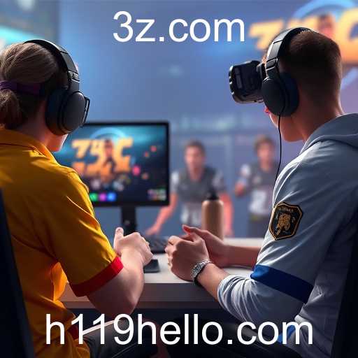 A Revolução dos Jogos Digitais em 2026