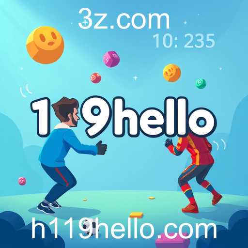 119hello.com