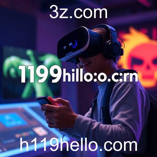Evolução dos Jogos Online no Brasil