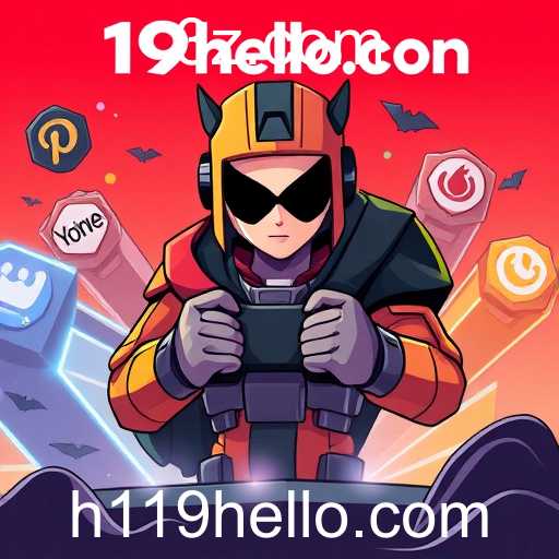 A Ascensão do 119hello.com no Universo dos Jogos Online
