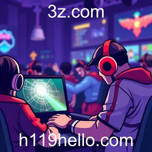 O Impacto dos Jogos Online em 2026