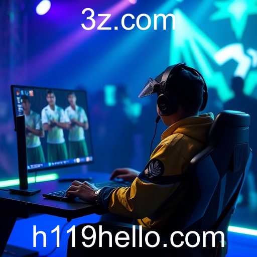 O Impacto Crescente dos Jogos Online em 2026