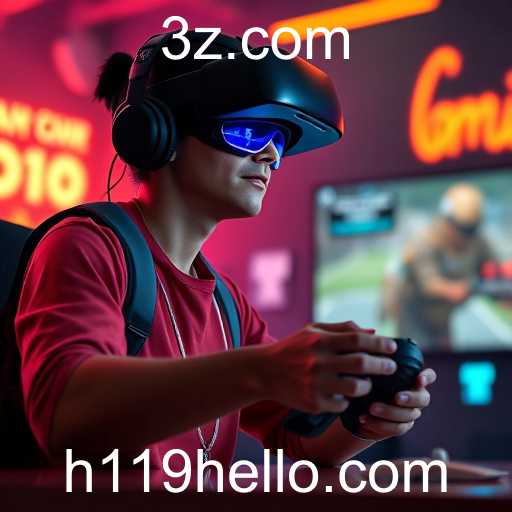 Novas Tendências de Jogos em 2026