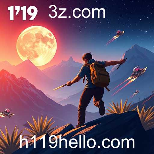 A Ascensão dos Jogos de Aventura Online