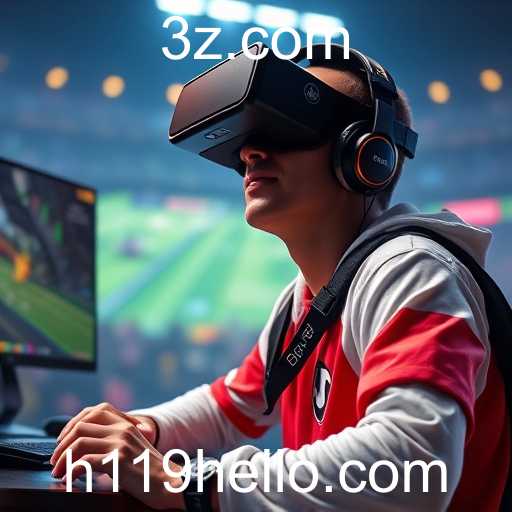 O Crescimento do Mercado de Jogos Online em 2026