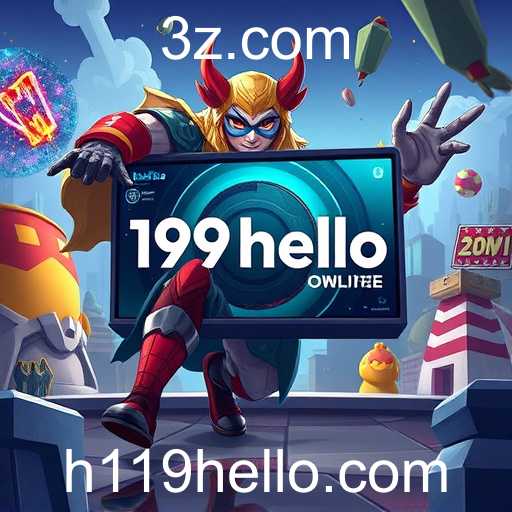 A Revolução dos Sites de Jogos está Aqui