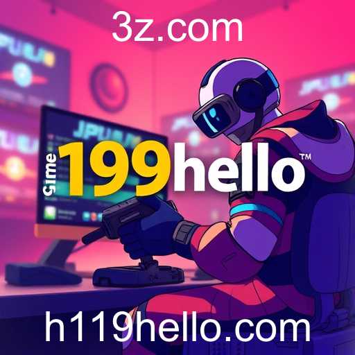 A Ascensão do 119hello.com no Mundo dos Jogos