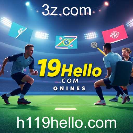 A Ascensão de 119hello.com no Mundo dos Jogos