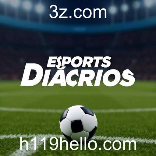 Explorando a Categoria 'Esportes Diários' no 119hello.com: Uma Experiência de Jogo Inovadora