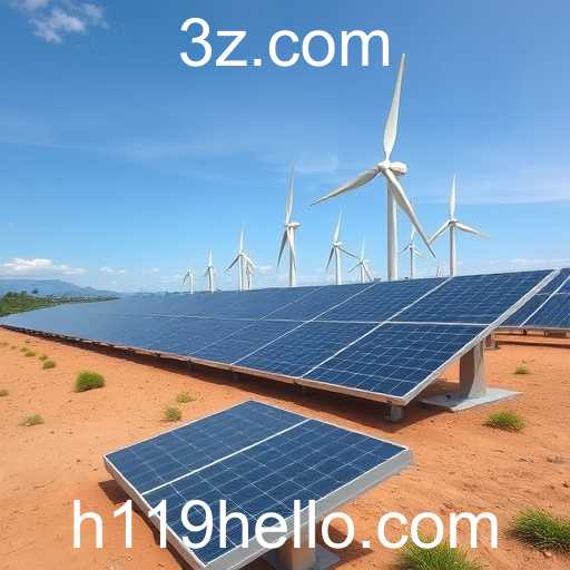 Avanços Tecnológicos e Sustentabilidade em Foco