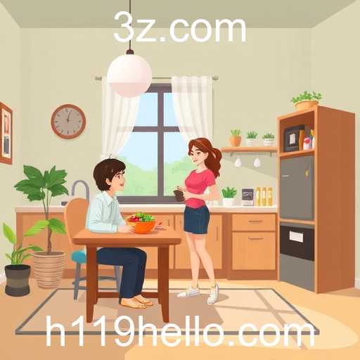 A Ascensão de 119hello.com no Mundo dos Jogos