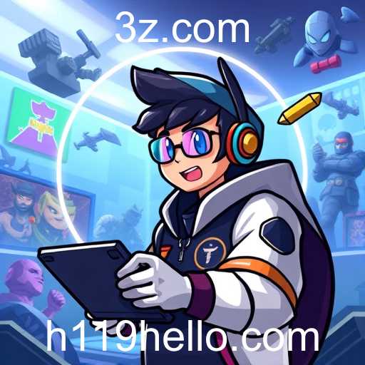 A Ascensão dos Jogos Online em Língua Portuguesa