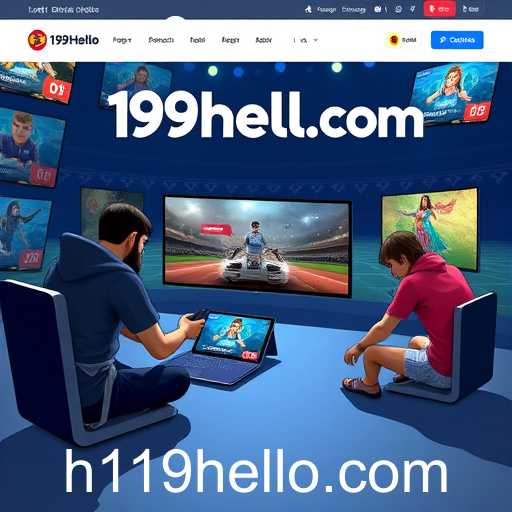 Tendências de Jogos Online para 2026